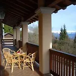Haus Von Piero In By Interhome דירה