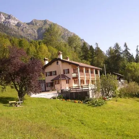 Haus Von Piero In By Interhome * San Gregorio nelle Alpi