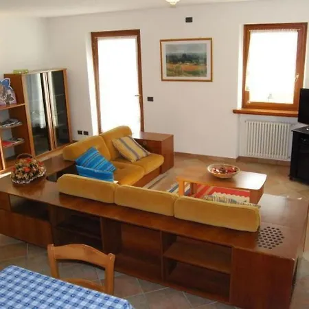 Haus Von Piero In By Interhome דירה *