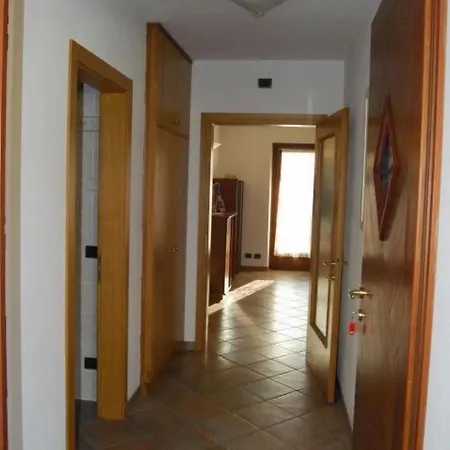 Lejlighed Haus Von Piero In By Interhome *