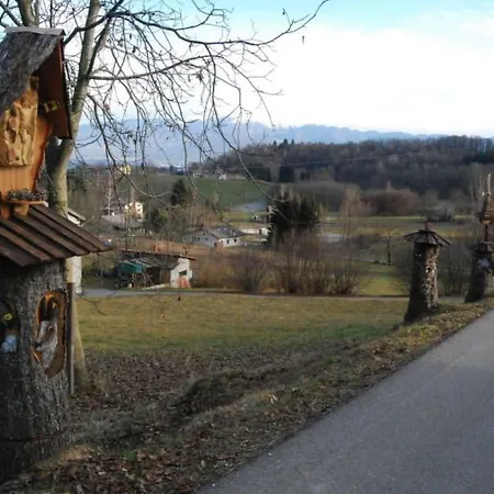 Haus Von Piero In By Interhome Lejlighed *